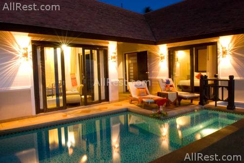 Rawi Warin Resort & Spa 37